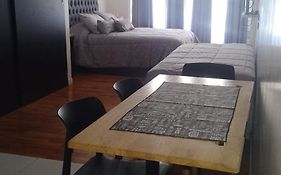 Acogedor Apartamento en Belgrano
